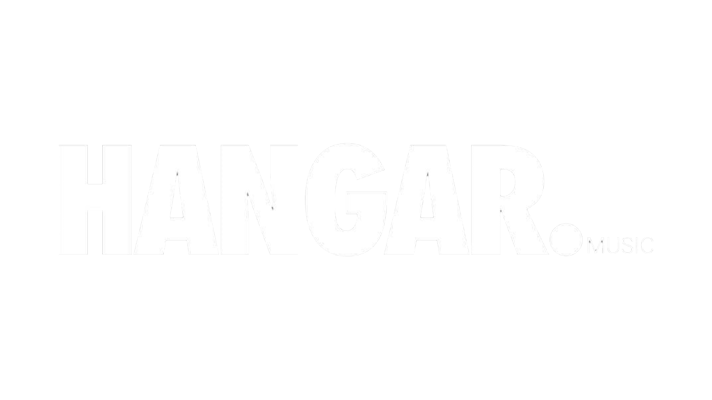 HANGAR music